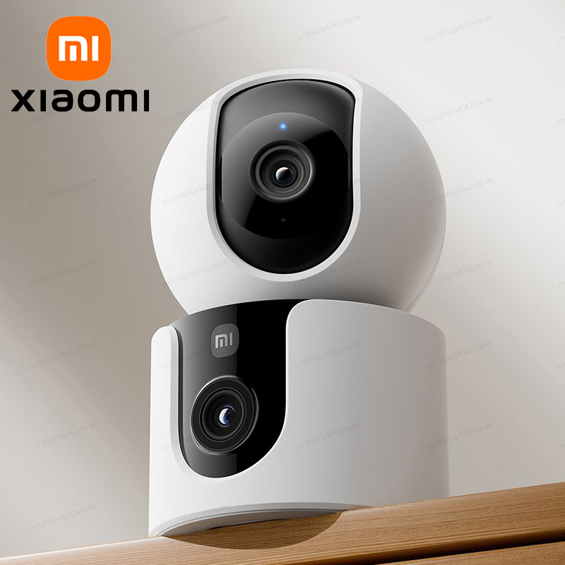 Smart Home X10 - XIAOMI スマート カメラ C300 デュアル カメラ