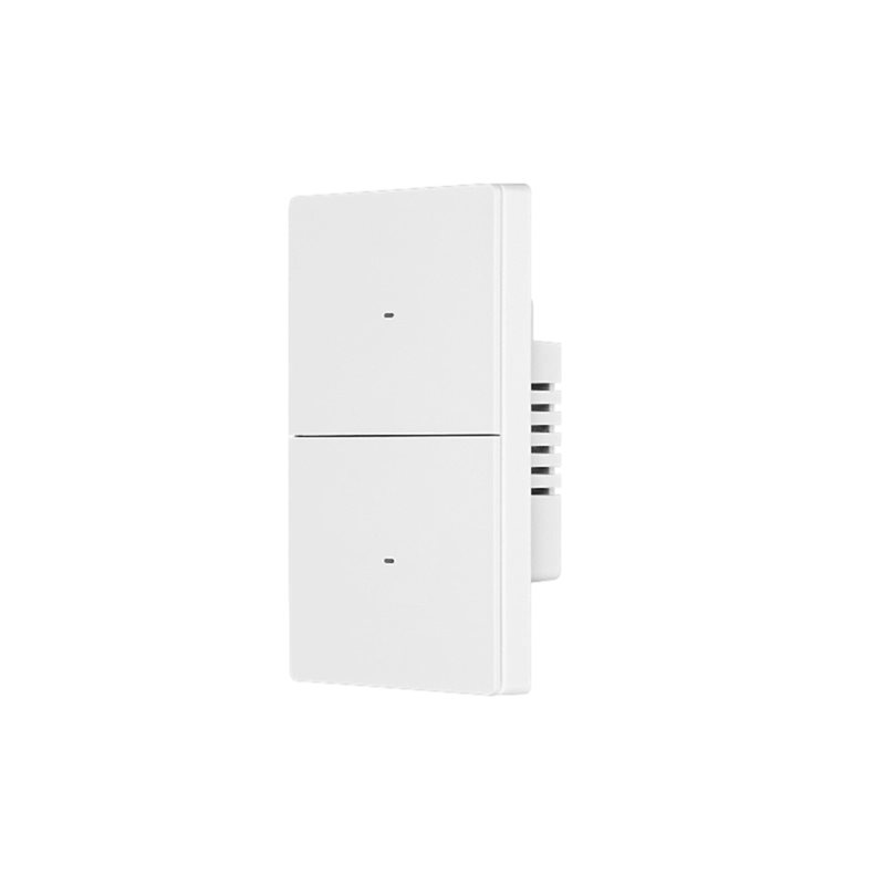 Tuya Smart Switch - A20F-Tuya Star Grandシリーズ Zigbeeスマートライトスイッチ 10A 壁ライトコントロール