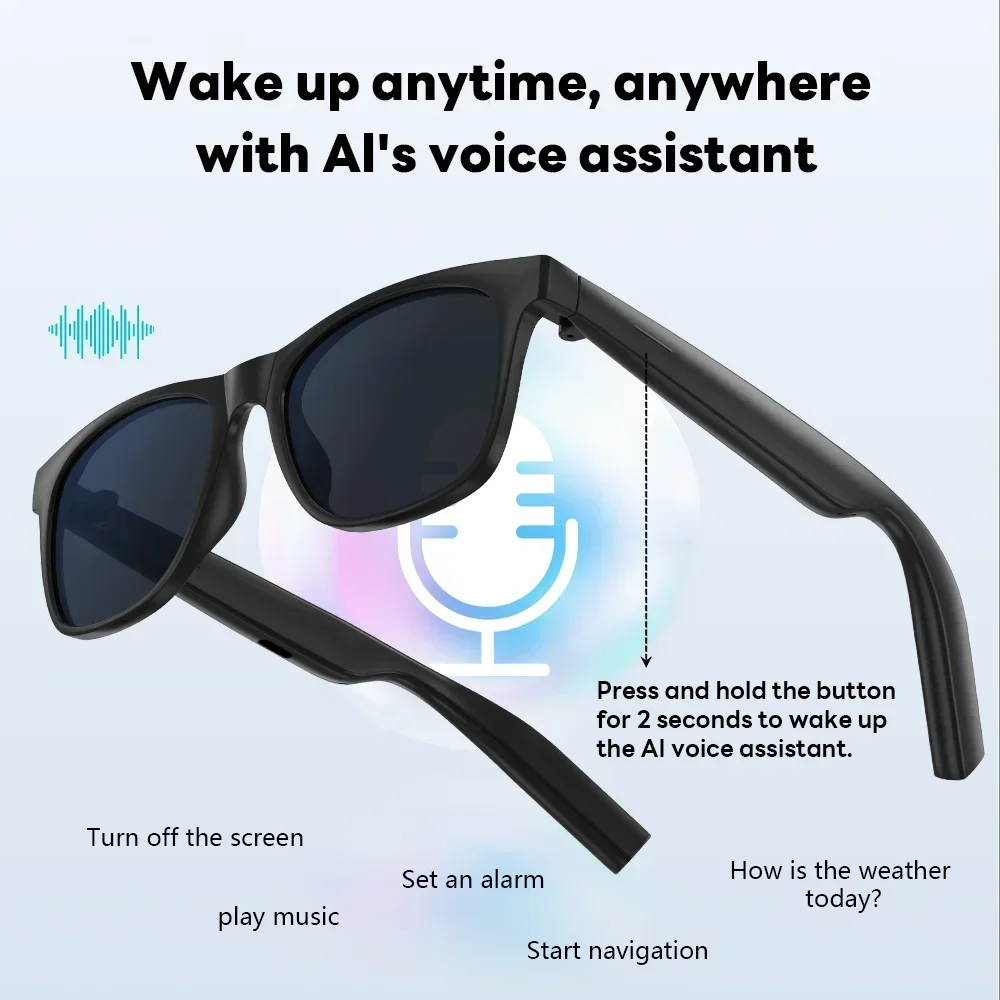 レノボ リモートコントロールAIスマートグラス 8Kカメラ  - Smart Home Ai のレビューと価格