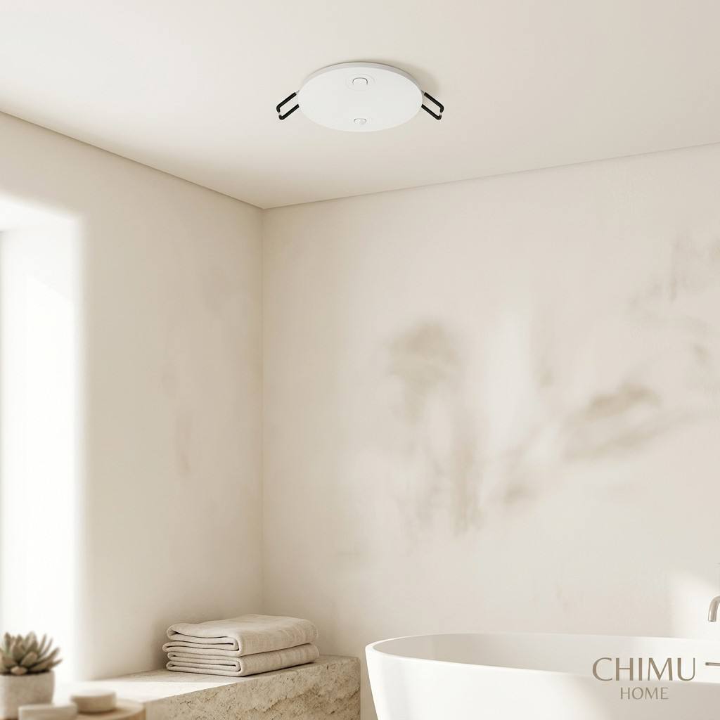 【CHIMU HOME】 CHIMU HOME mmWave - Smart Elderly Home のレビューと価格