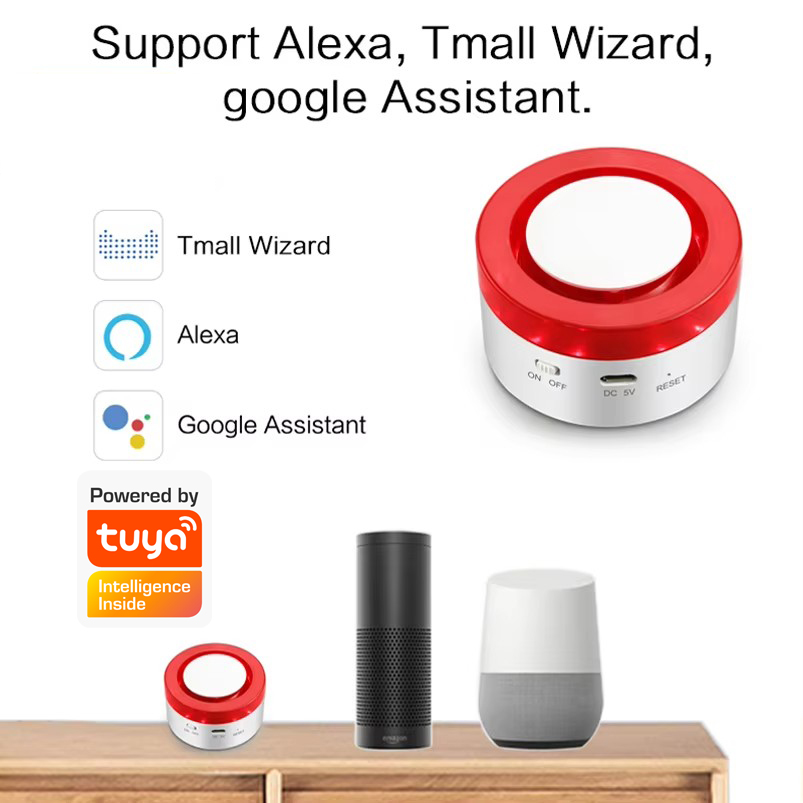 ワイヤレスホームセキュリティアラームシステム,盗難防止,スマ - Smart Home Ecosystems のレビューと価格
