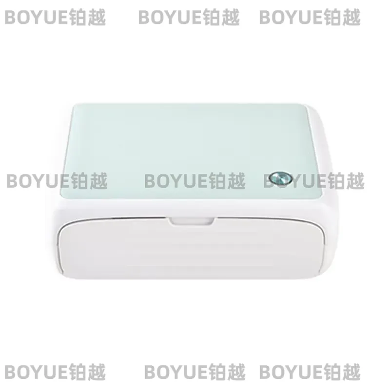 家庭用コンパクトスマートカラーフォトプリンター、複数画像フォ - Smart Home Devices Images のレビューと価格