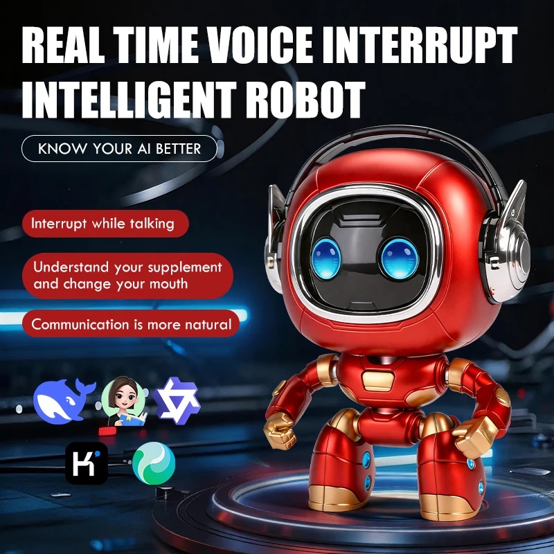 2026年 新型AIインテリジェントロボット「Doubao  - Smart Home Ai のレビューと価格