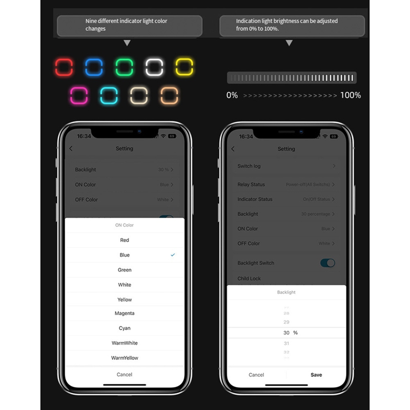 TUYA スマート ZigBee 3.0 ワイヤレス スマー - Tuya Smart Switch のレビューと価格