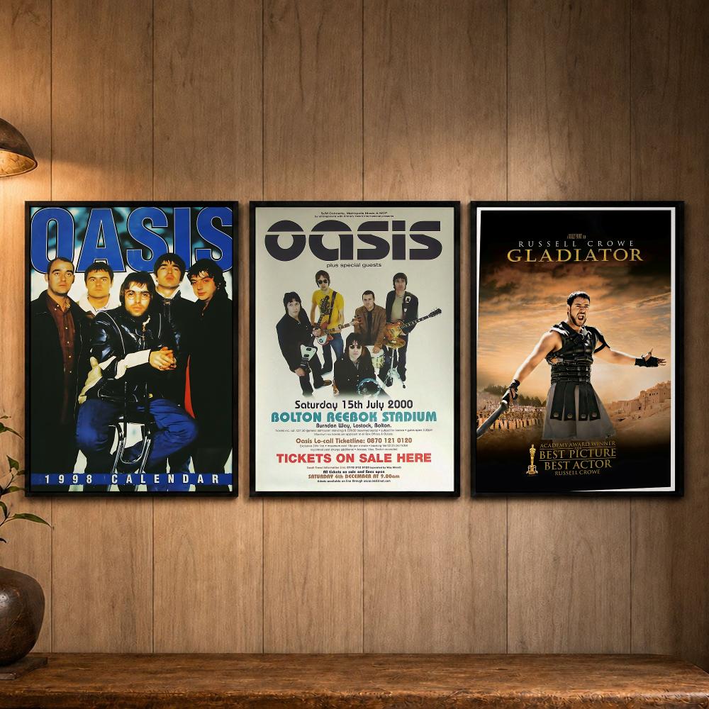 スマートバンド O-OasisS ポスター 自己粘着アートポ - Smart Home Poster のレビューと価格