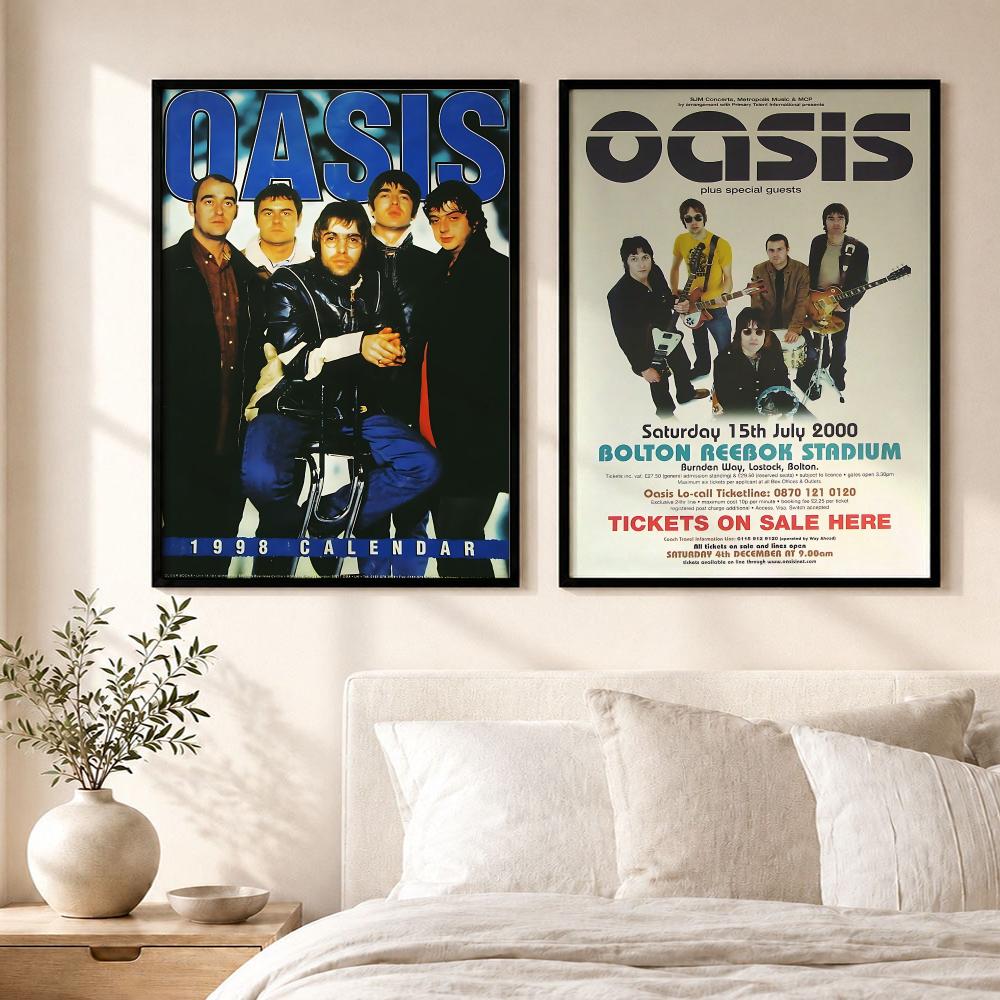 スマートバンド O-OasisS ポスター 自己粘着アートポ - Smart Home Poster のレビューと価格