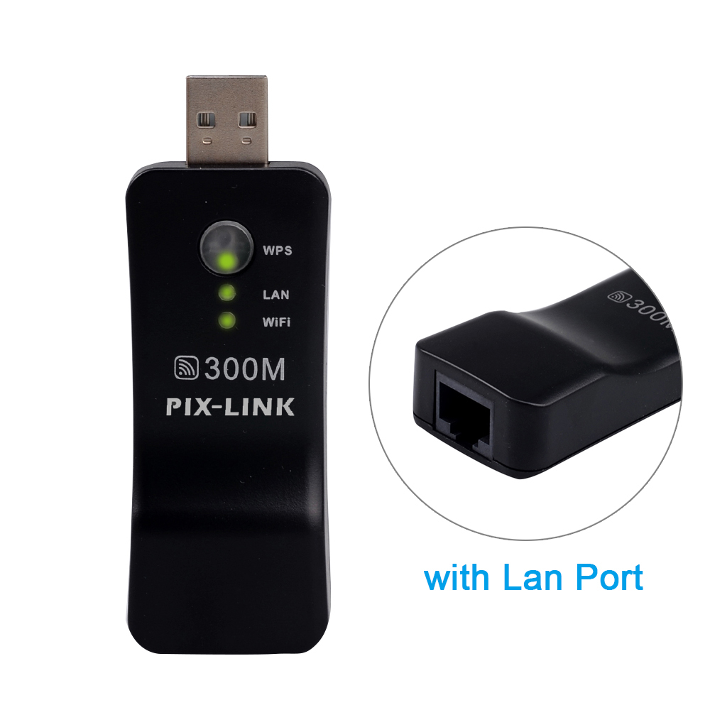 PIXLINK-UE01 Mb/sインテリジェントTV拡張機 - Smart Home X10 のレビューと価格