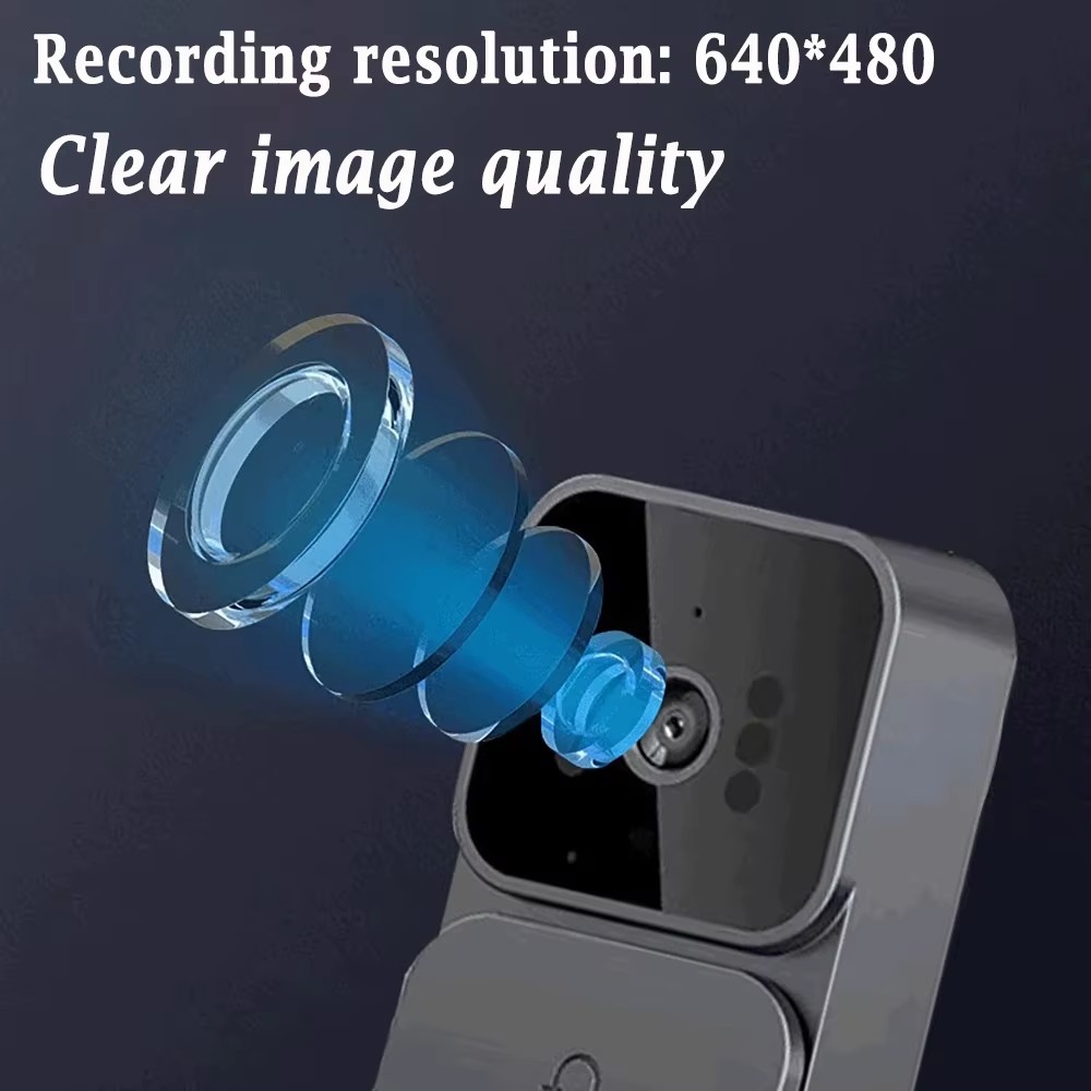    ドアベルカメラ スマートホーム ワイヤレス 4G ビ - Smart Home Video Doorphone Ezviz のレビューと価格