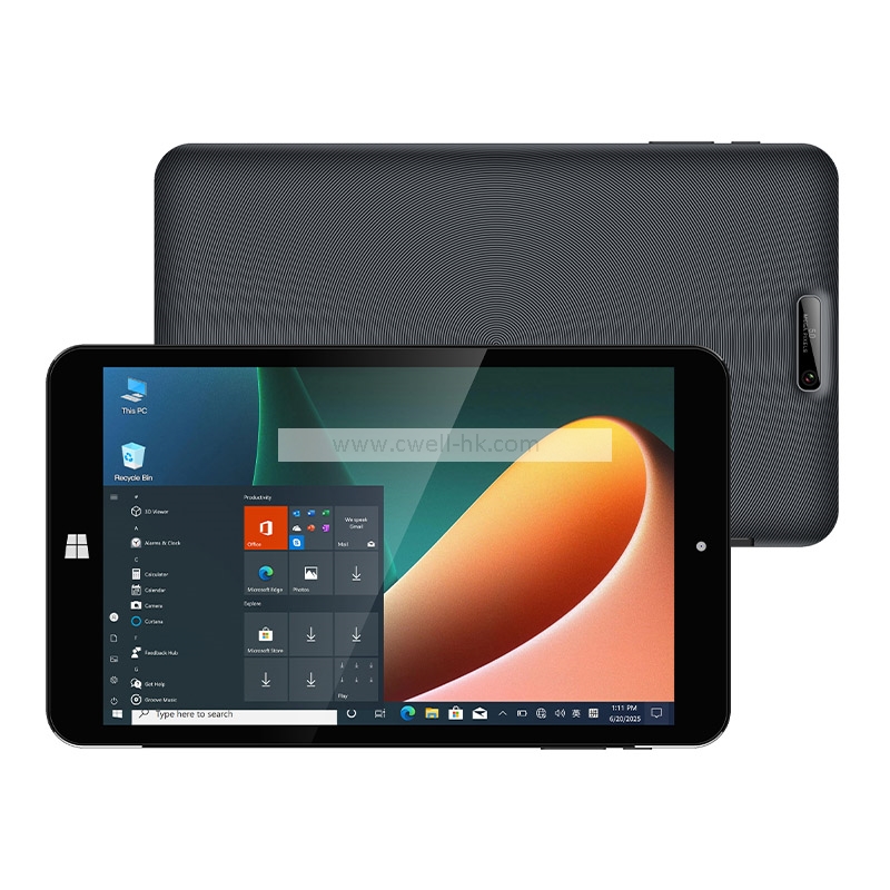 UNIWA WinPad BT802：Windows 10搭 - Smart Home Keyboard のレビューと価格