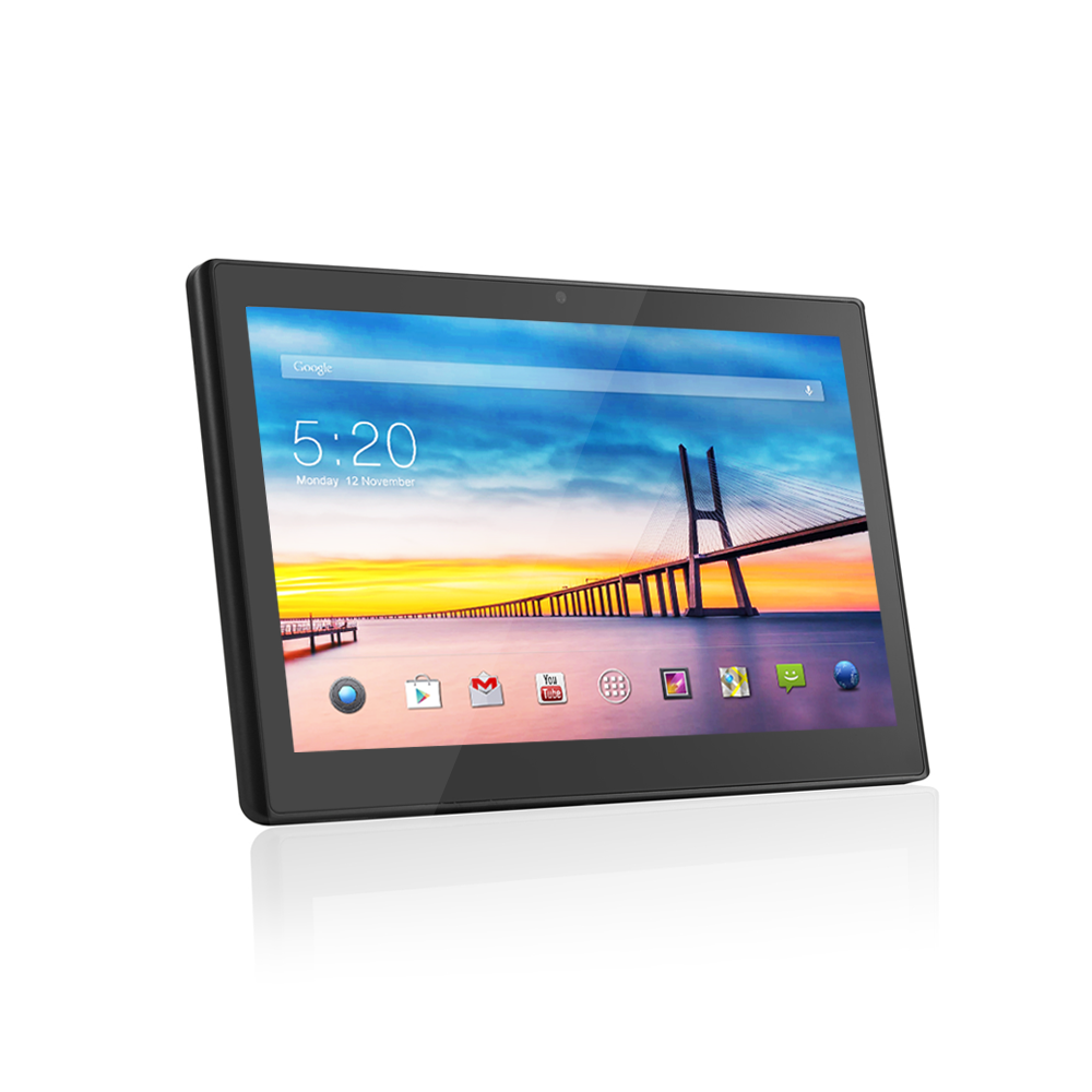 壁掛け式POEスマートホームタッチパネル、Android 1 - Smart Home X10 のレビューと価格