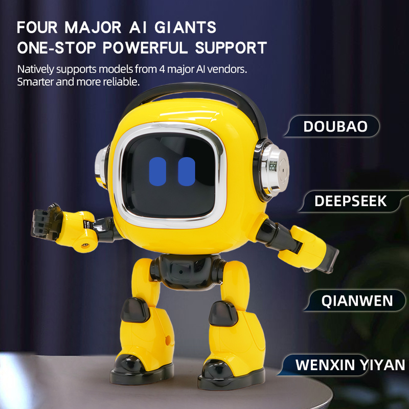汎用AIインタラクティブロボット、音声制御によるインテリジェ - Smart Home Ai のレビューと価格