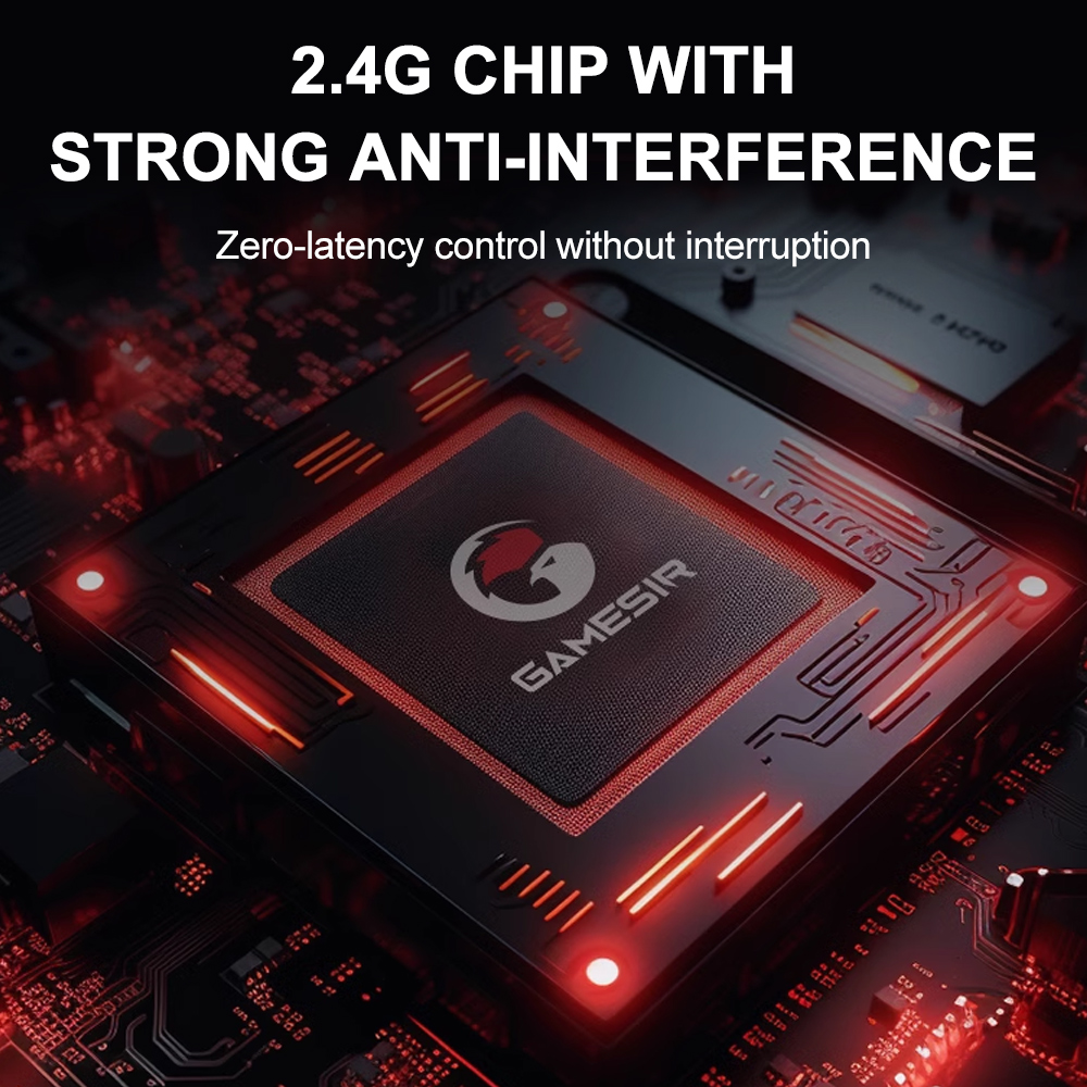 Gamesir ゲームパッド X5s Bluetooth 2 - Smart Home Pc のレビューと価格