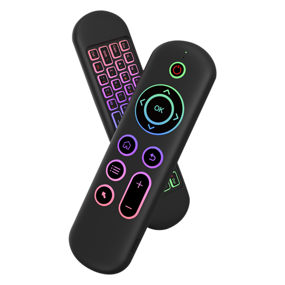 スマートエアマウス,2.4g,ミニワイヤレス,Android - Smart Home Keyboard のレビューと価格