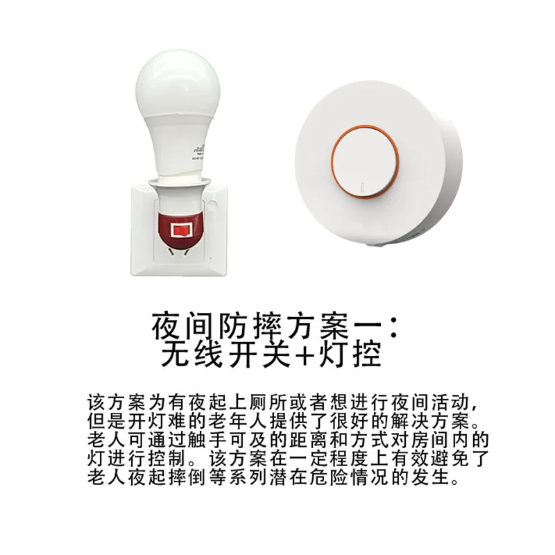スマートな高齢者ケア、スマートホームによる高齢者ケア、転倒防 - Smart Elderly Home のレビューと価格
