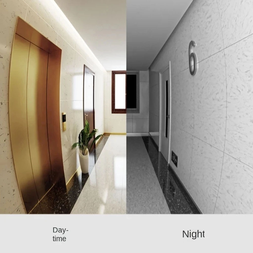Xiaomiスマートドアベル3 cnバージョン2k ultr - Smart Home Video Doorphone Ezviz のレビューと価格