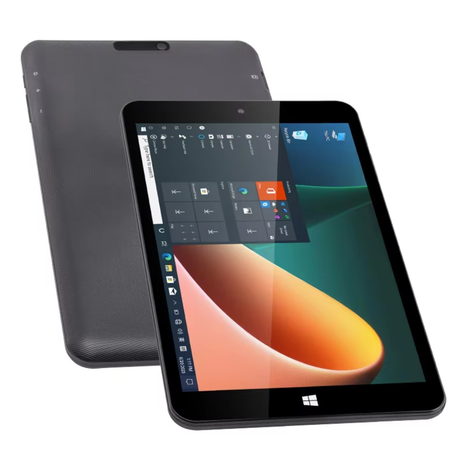 UNIWA WinPad BT802 Windows 10  - Smart Home Keyboard のレビューと価格