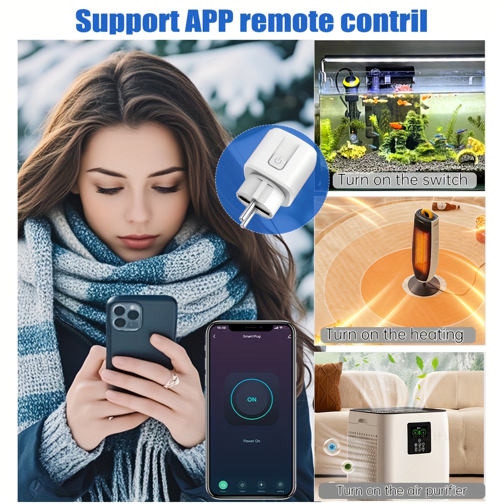 EWeLink スマート WiFi ソケット EU リモート - Smart Ir Remote Controller のレビューと価格