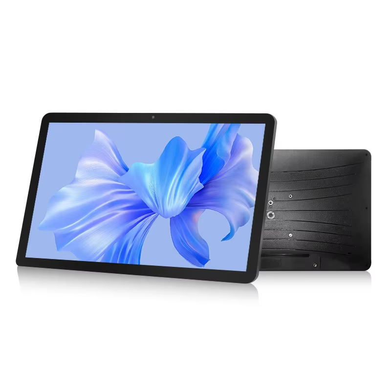 壁掛け式10.1インチAndroid 14搭載商用タブレット - Smart Home X10 のレビューと価格